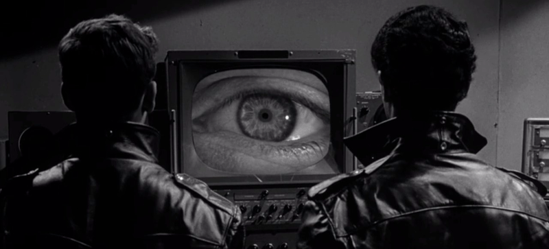 Illustration for article titled The Complete Twilight Zone Marathon Viewer's Guide